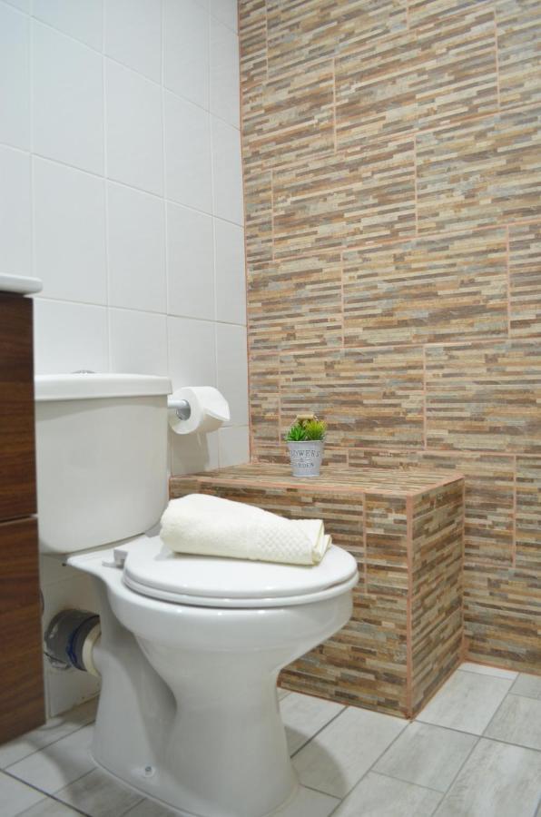Bed & Breakfast Araucanos Santiago