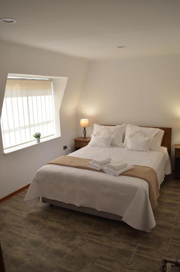 Araucanos Bed & Breakfast *