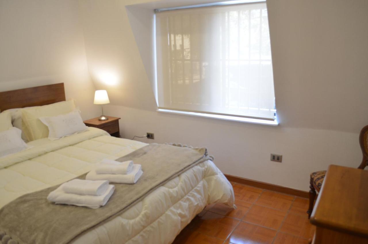 Bed & Breakfast Araucanos