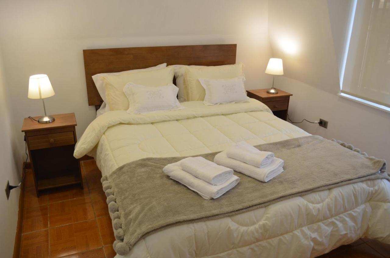 Bed & Breakfast Araucanos