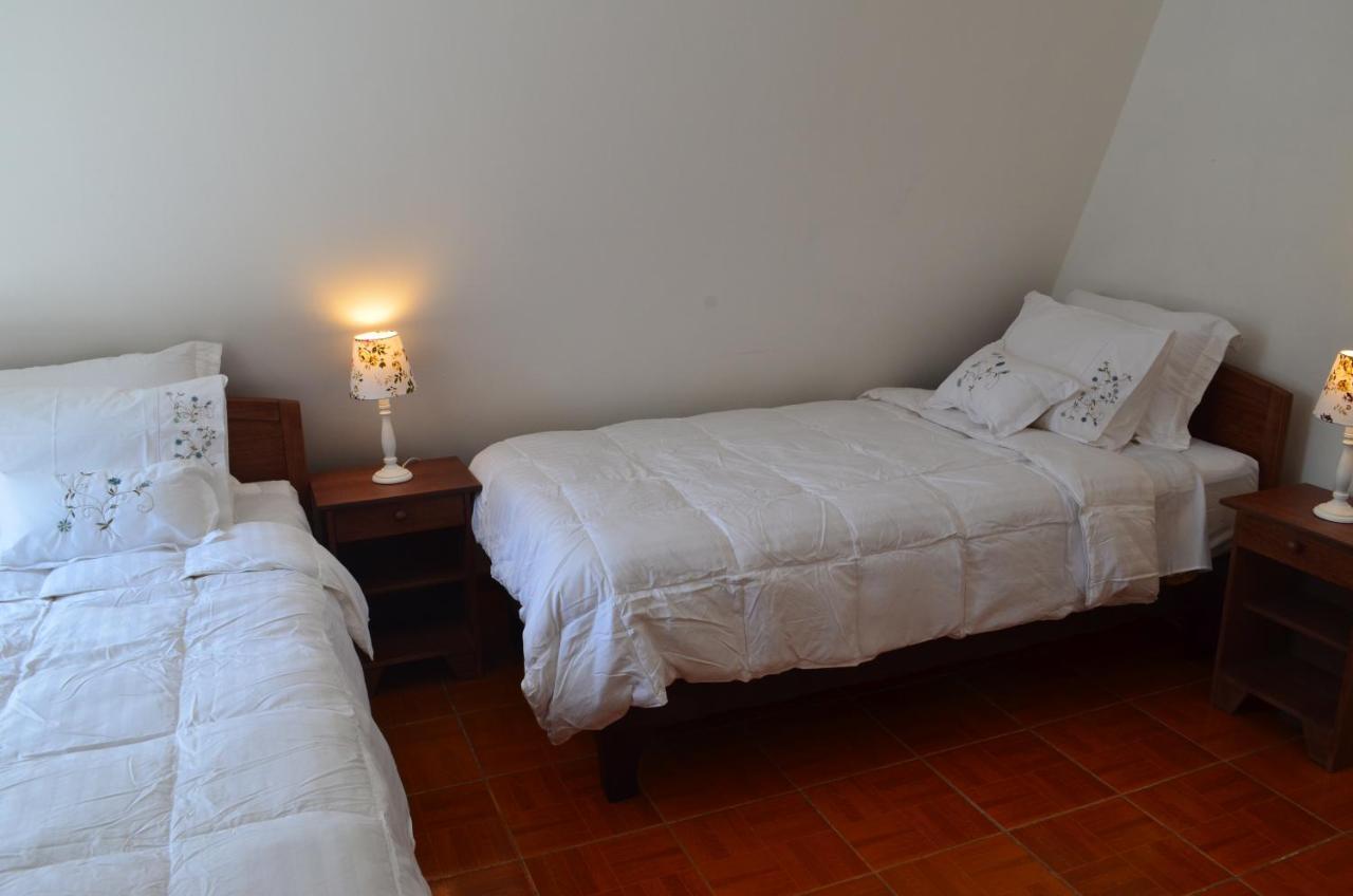 Araucanos Bed & Breakfast Santiago