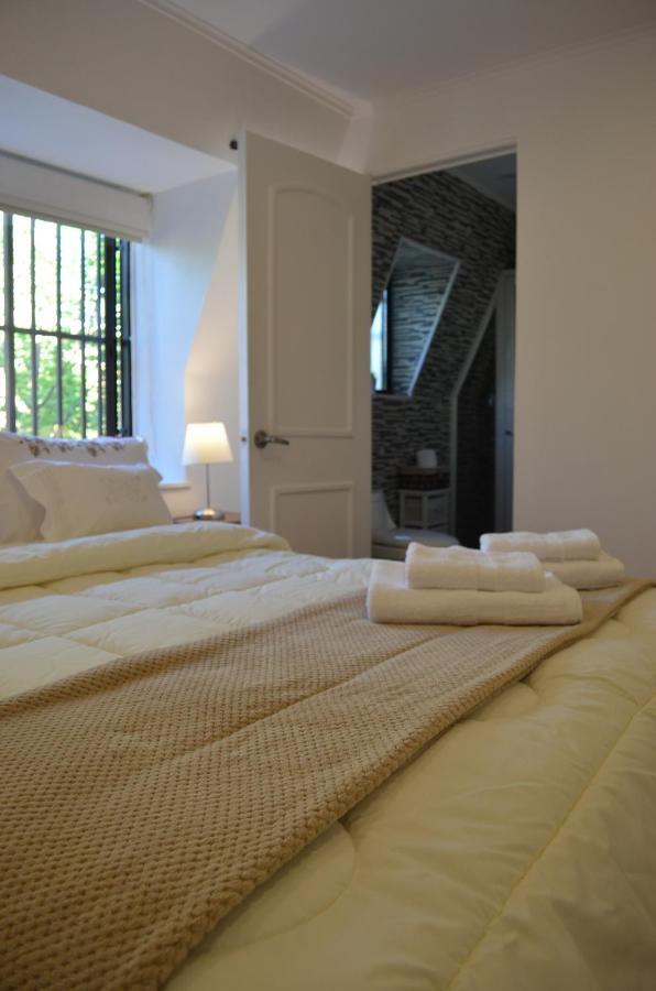 Bed & Breakfast Araucanos