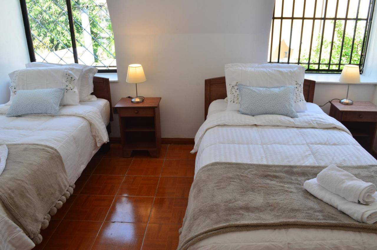 Araucanos Bed & Breakfast