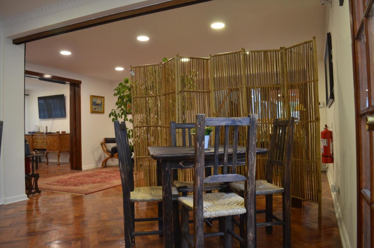 Bed & Breakfast Araucanos *