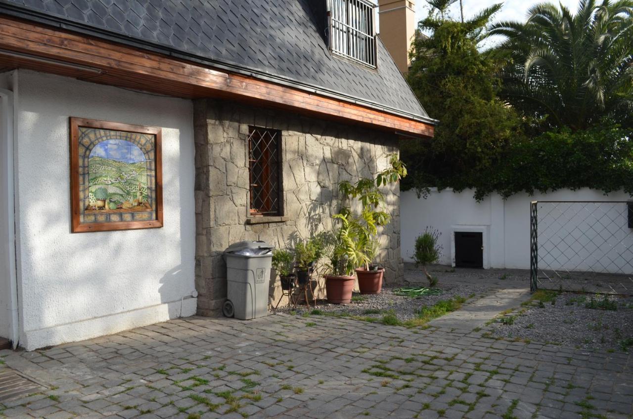 Bed & Breakfast Araucanos *