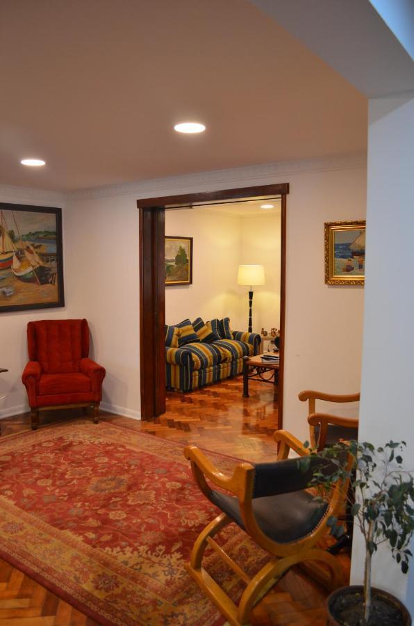 Araucanos Bed & Breakfast